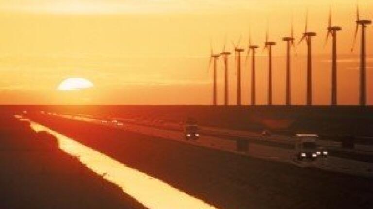 Dublin Selects Environmental Biotech Fog Removal System