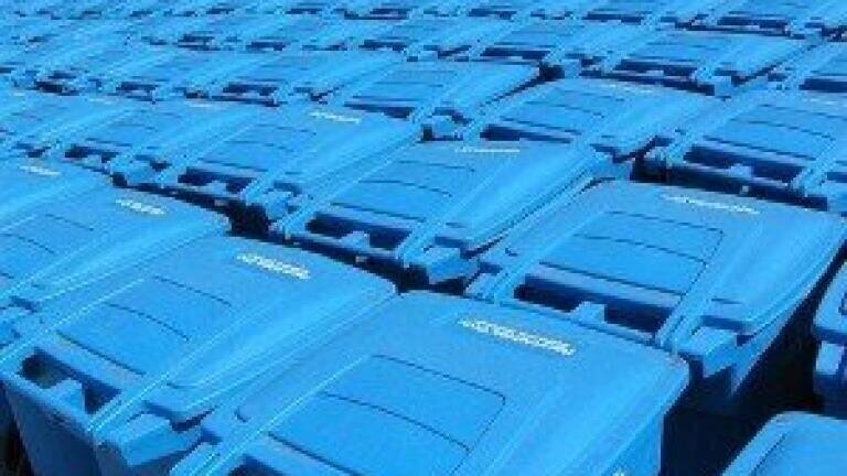 A Rising Mountain of Urban Waste to Boost the Waste to Energy Plant Market