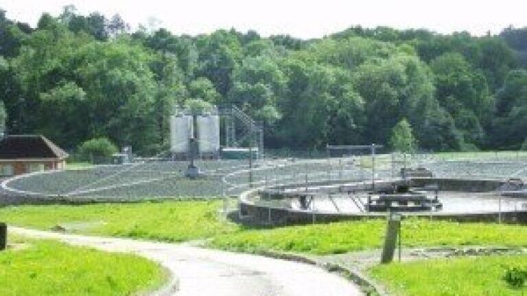 Vicksburg, Mississippi expands partnership with ESG for the operation and management of wastewater treatment facility