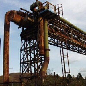 EKOGRID In-Situ remediation removes oil pollution at tallinn site in just three months