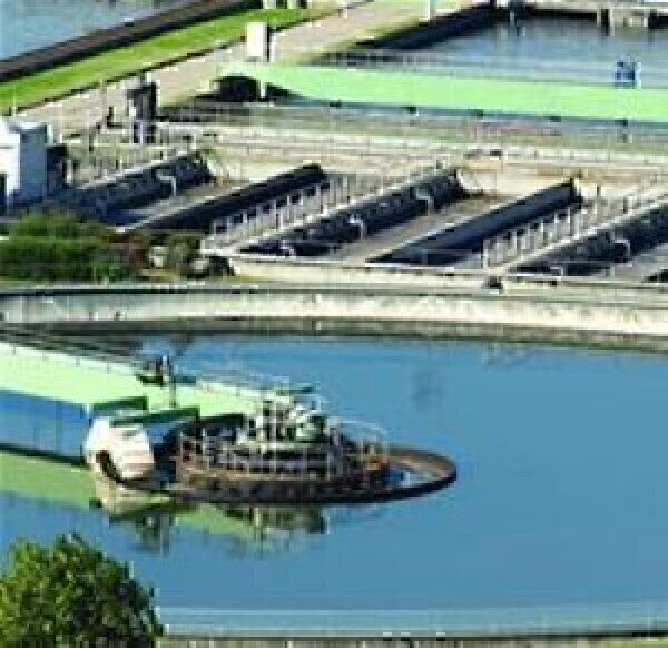 Stockholm to Upgrade Wastewater Treatment Plant with MBR Technology Pollution Solutions Online
