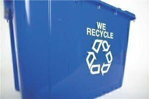 Peterborough 30-Year Residual Waste Treatment Contract Signed