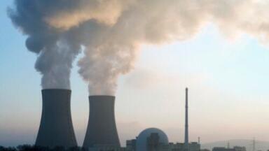 How Much Pollution Comes from Funerals?