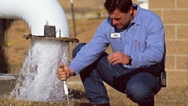 Special Focus on Industrial and Waste Water at Aquatech Amsterdam 2013